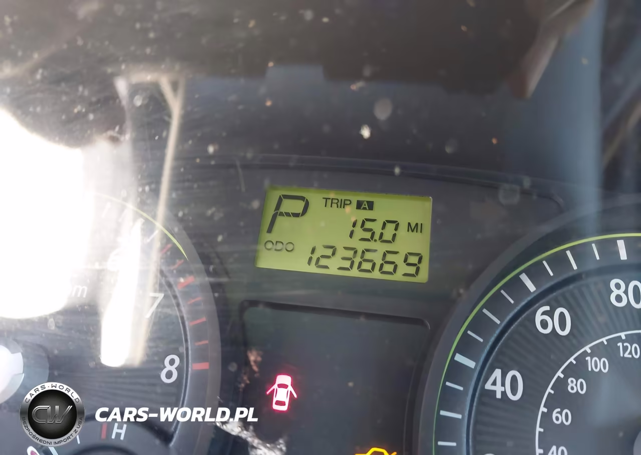 2007 Kia Rio Sx VIN:KNADE123576252623 - 15