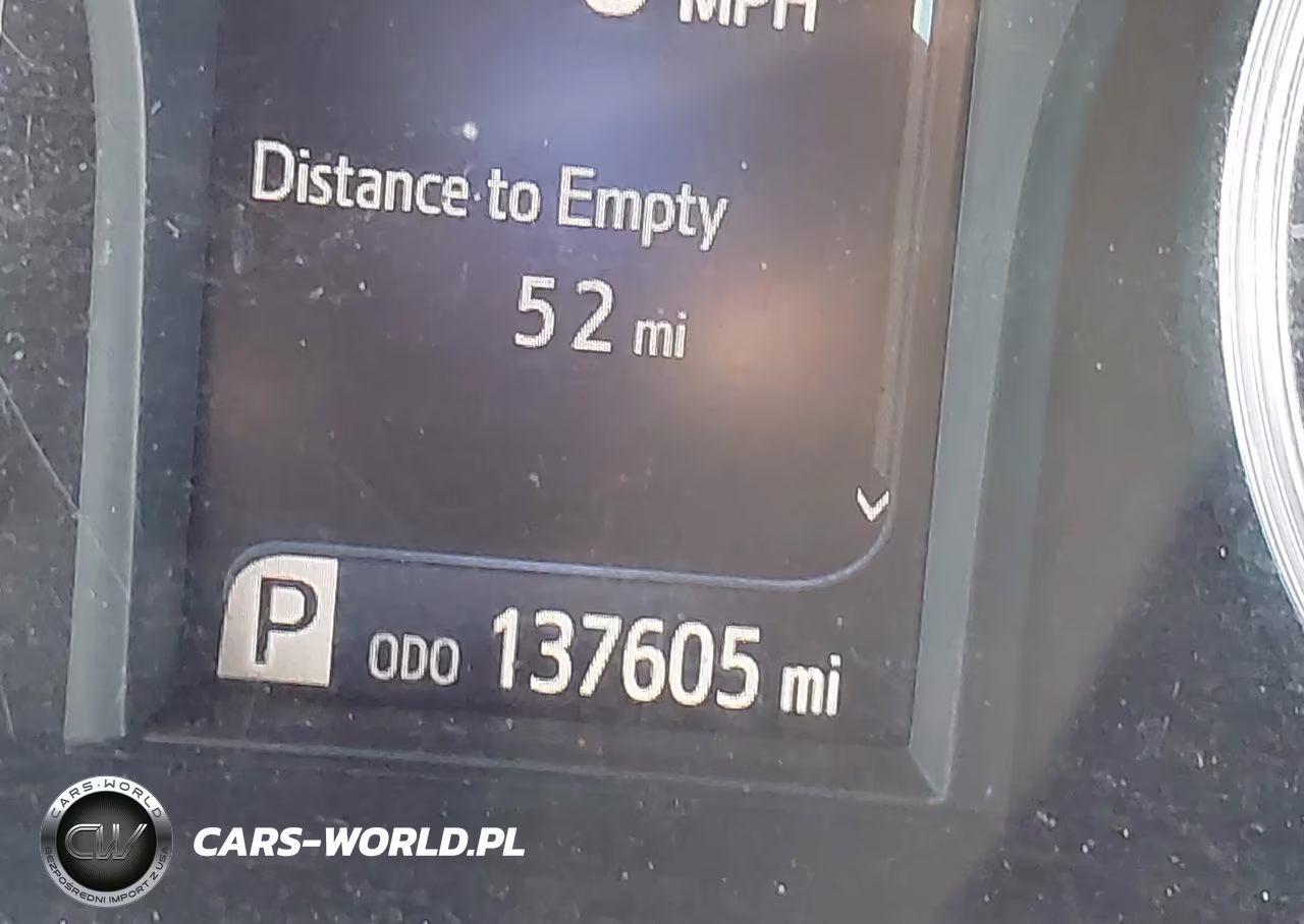 2016 Toyota Camry Se VIN:4T1BF1FK1GU216069 - 16