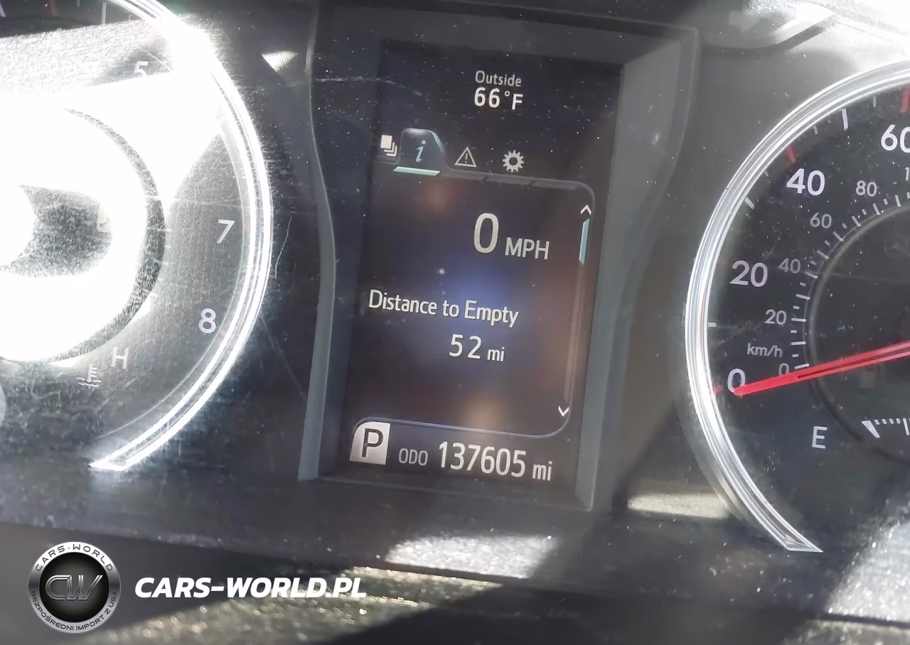 2016 Toyota Camry Se VIN:4T1BF1FK1GU216069 - 7