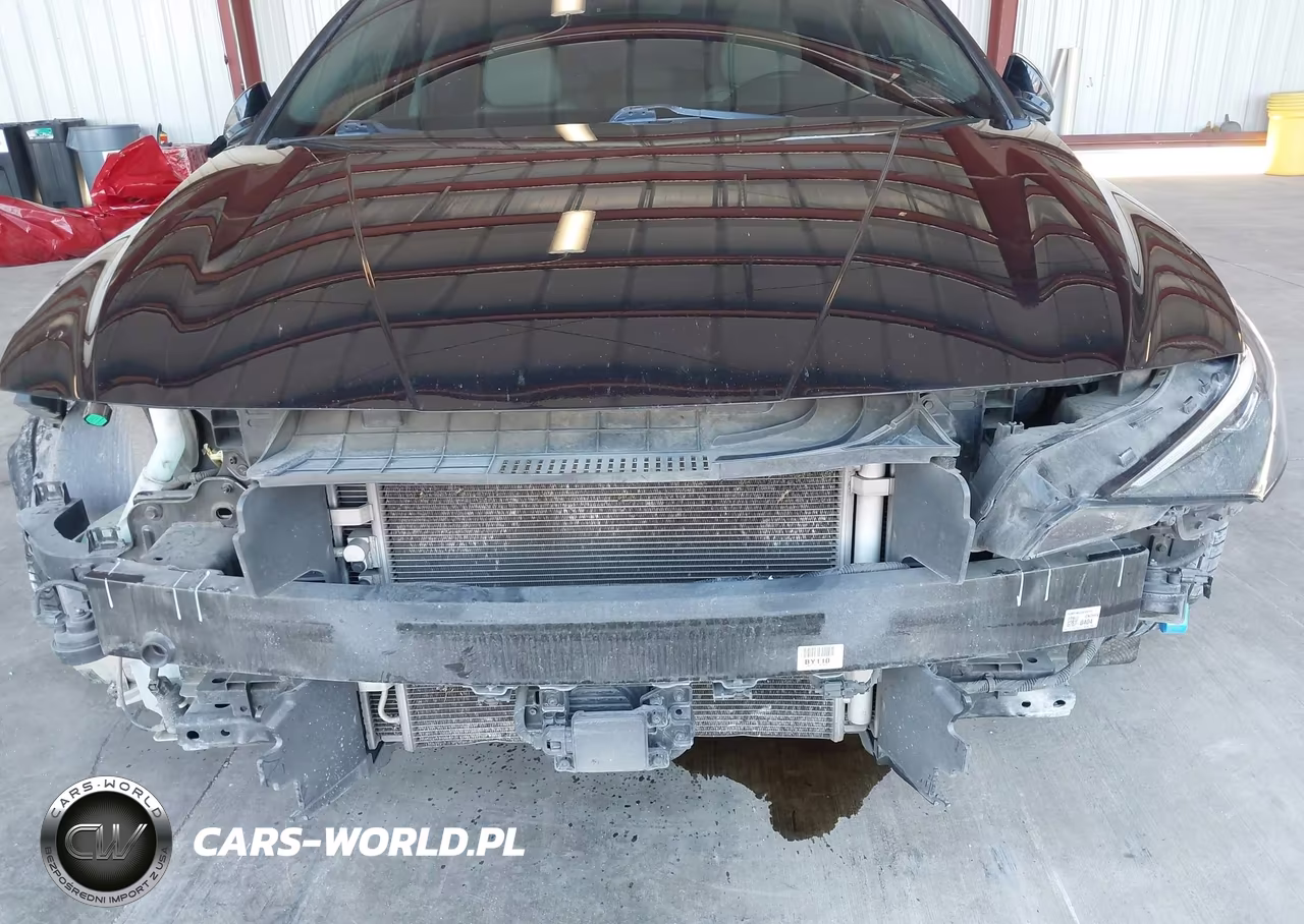 2021 Hyundai Elantra Hybrid Limited VIN:KMHLN4AJ2MU006163 - 6