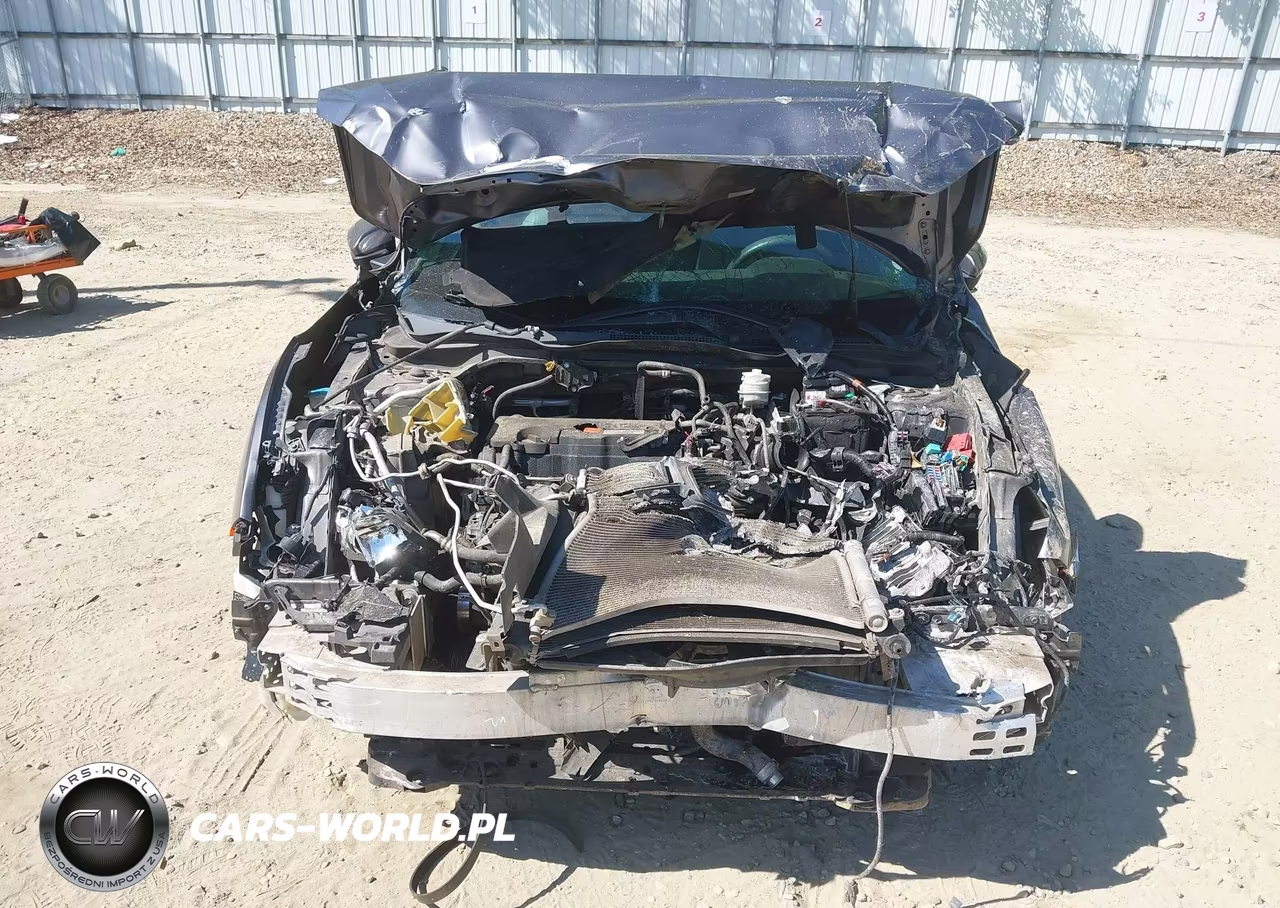 2016 Honda Civic Lx VIN:19XFC2F59GE060733 - 6