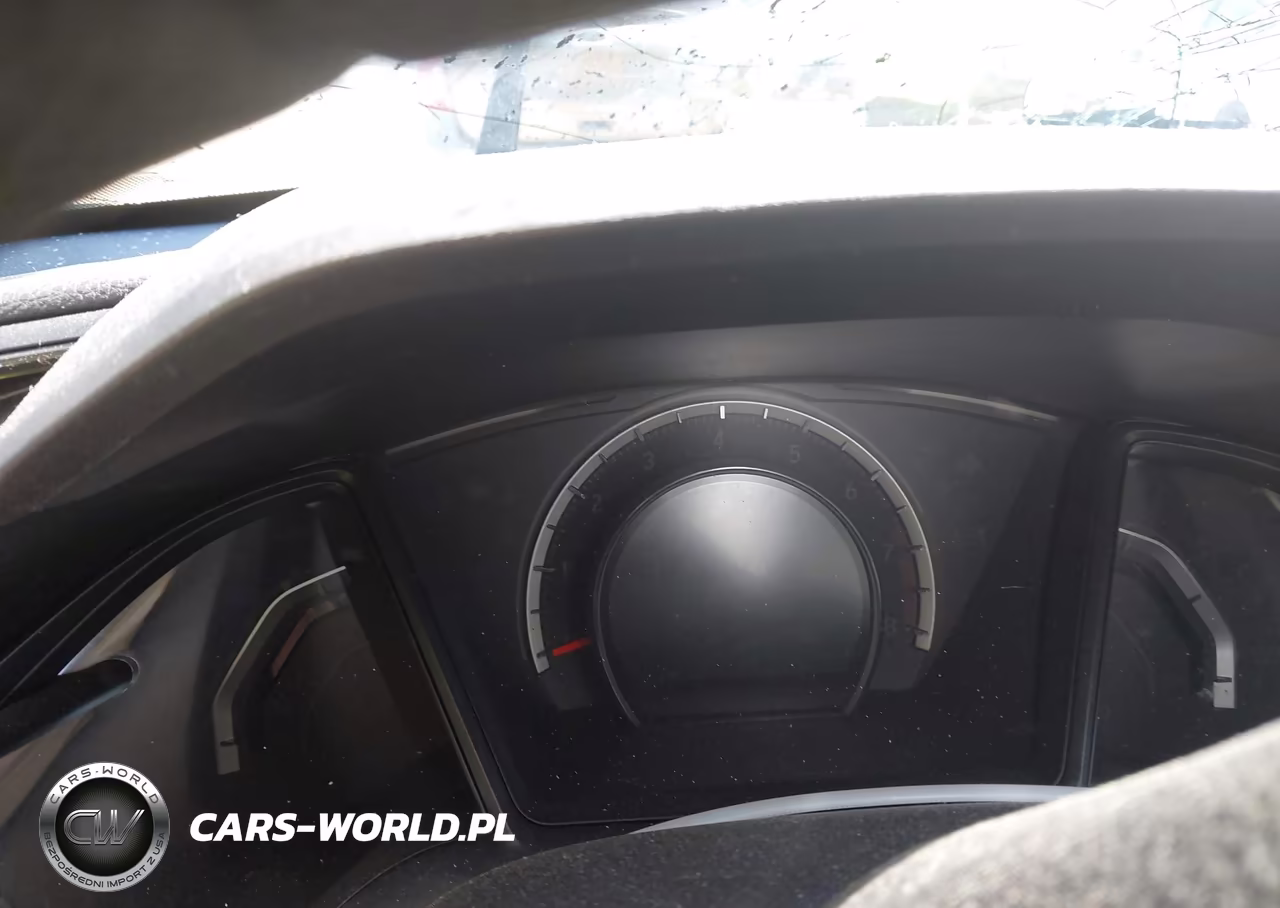 2016 Honda Civic Lx VIN:19XFC2F59GE060733 - 7
