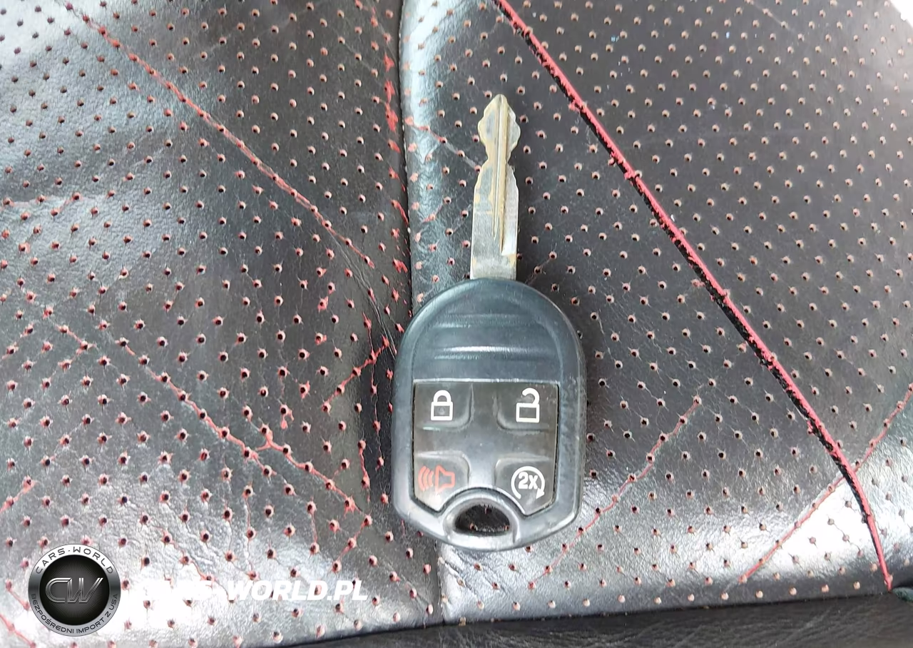 2012 Ford F-150 Fx4 VIN:1FTFW1ET5CFC43578 - 11