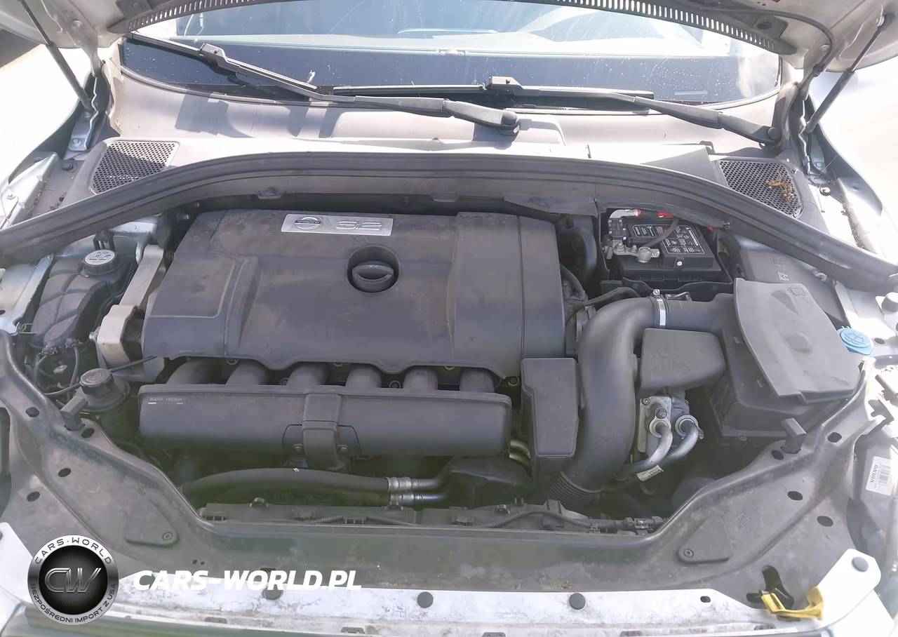 2014 Volvo Xc60 3.2 VIN:YV4940DL8E2516776 - 10