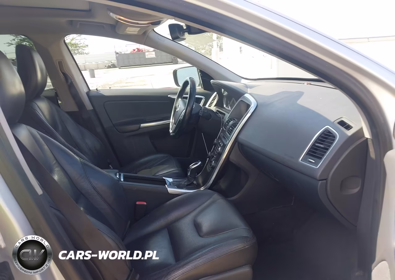 2014 Volvo Xc60 3.2 VIN:YV4940DL8E2516776 - 5