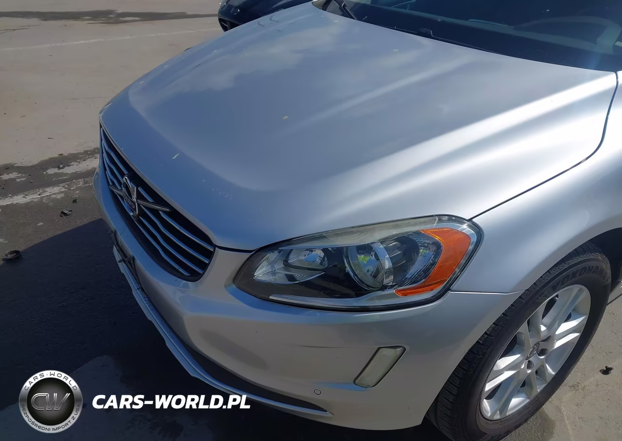 2014 Volvo Xc60 3.2 VIN:YV4940DL8E2516776 - 6