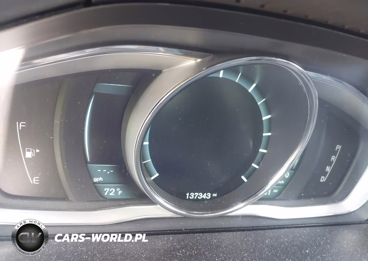 2014 Volvo Xc60 3.2 VIN:YV4940DL8E2516776 - 7