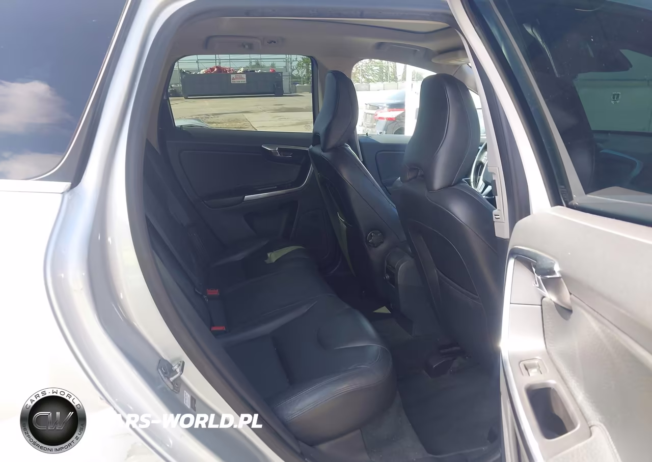 2014 Volvo Xc60 3.2 VIN:YV4940DL8E2516776 - 8