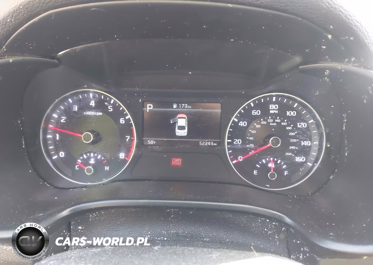 2022 Kia Forte Gt VIN:3KPF44AC1NE430052 - 7