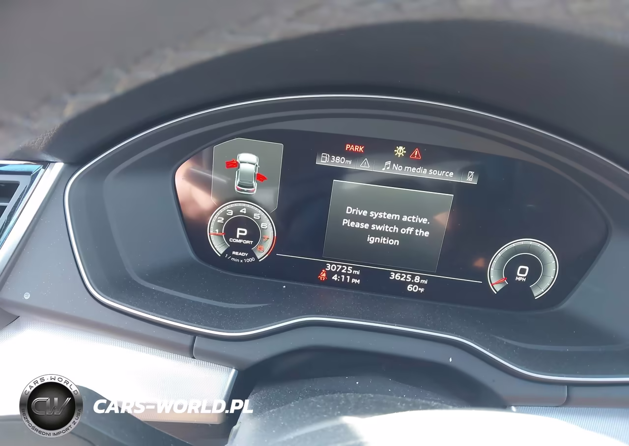 2023 Audi Q5 Sportback Premium Plus 45 Tfsi S Line Quattro S Tronic VIN:WA15AAFY2P2135401 - 7
