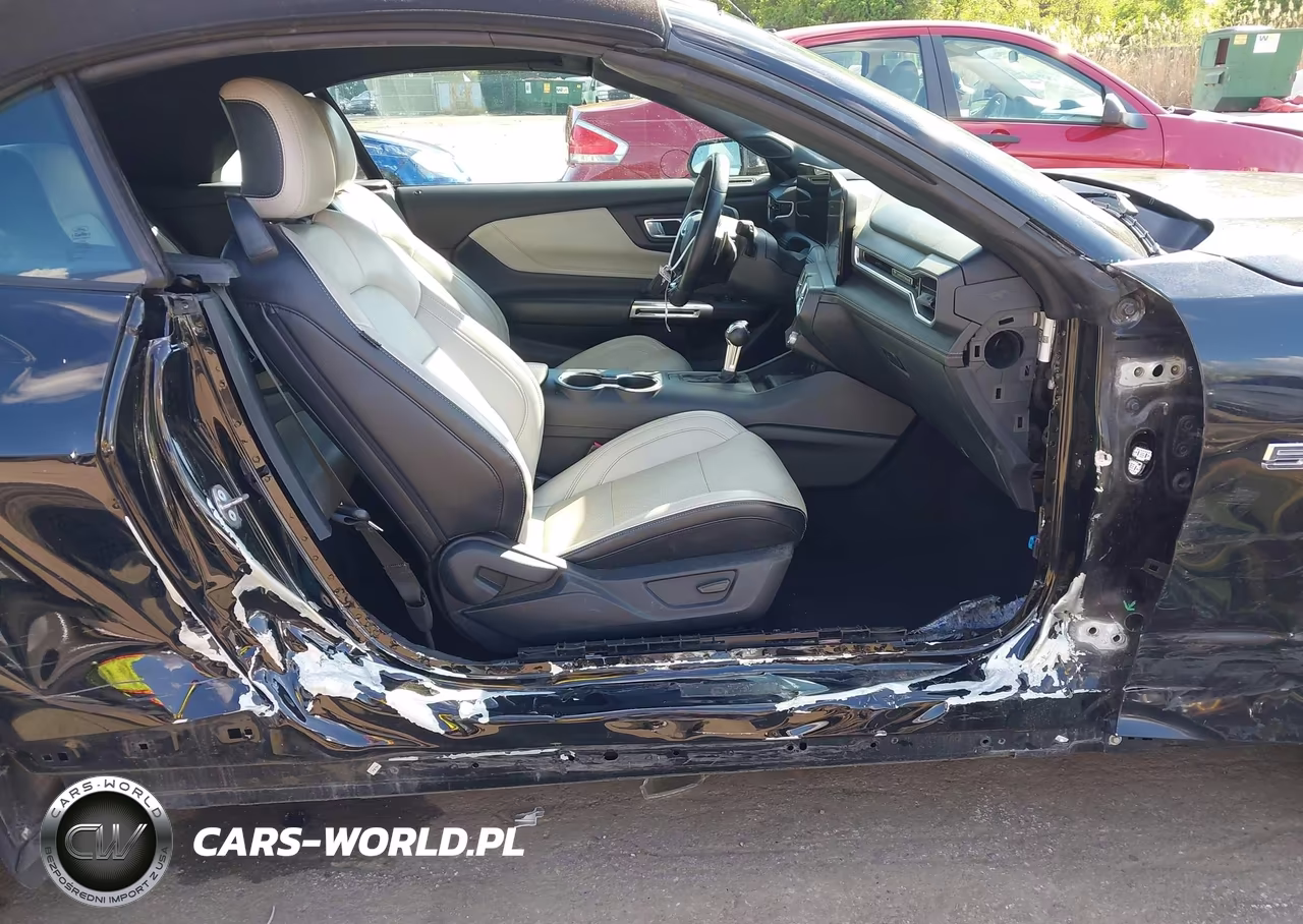 2024 Ford Mustang Gt Premium VIN:1FAGP8FF8R5120171 - 5