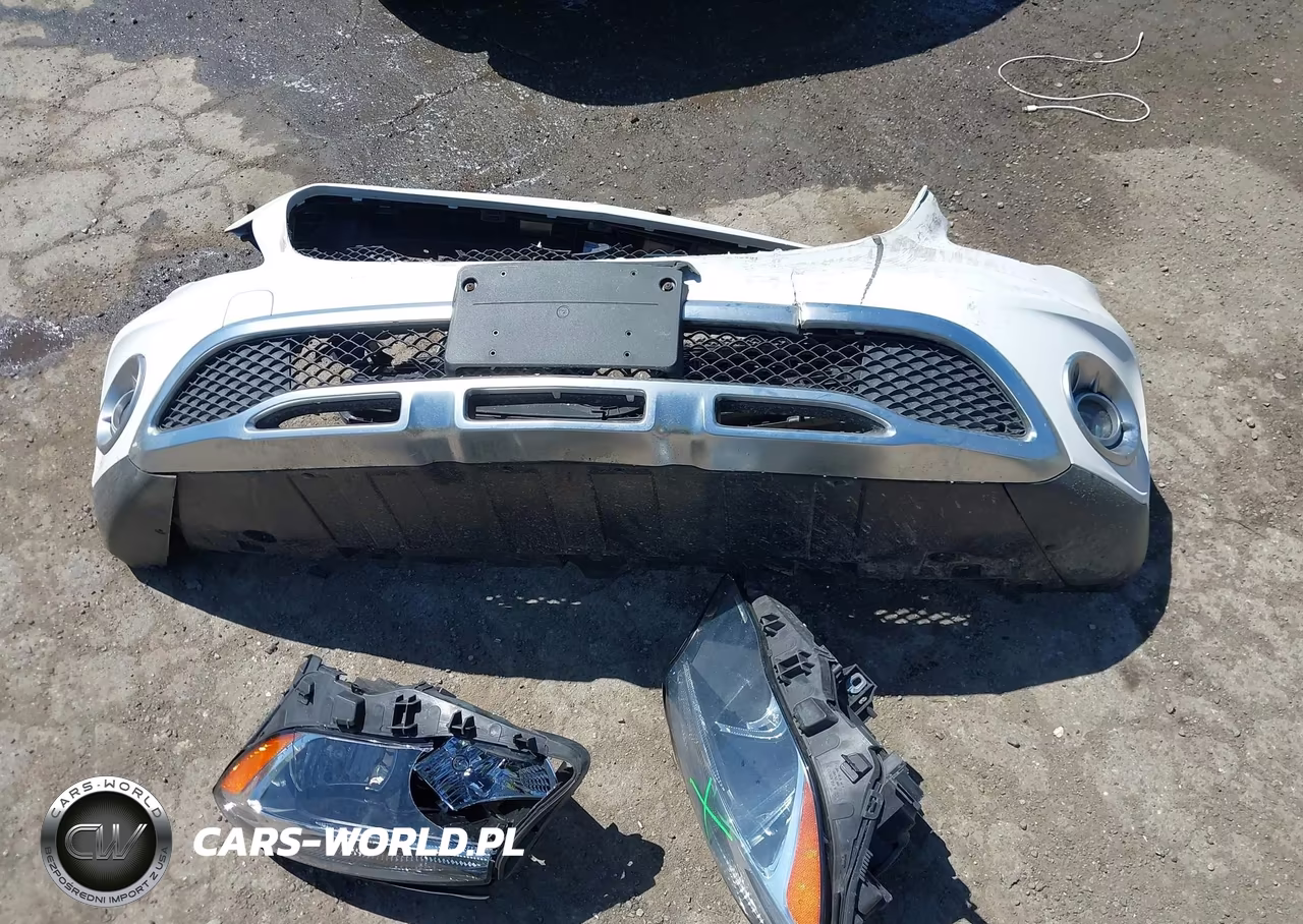 2020 Mercedes-Benz Gla 250 4Matic VIN:WDCTG4GBXLU026703 - 12