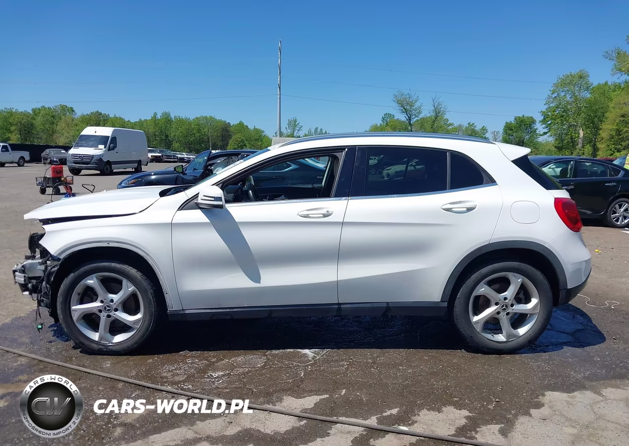 2020 Mercedes-Benz Gla 250 4Matic VIN:WDCTG4GBXLU026703 - 15