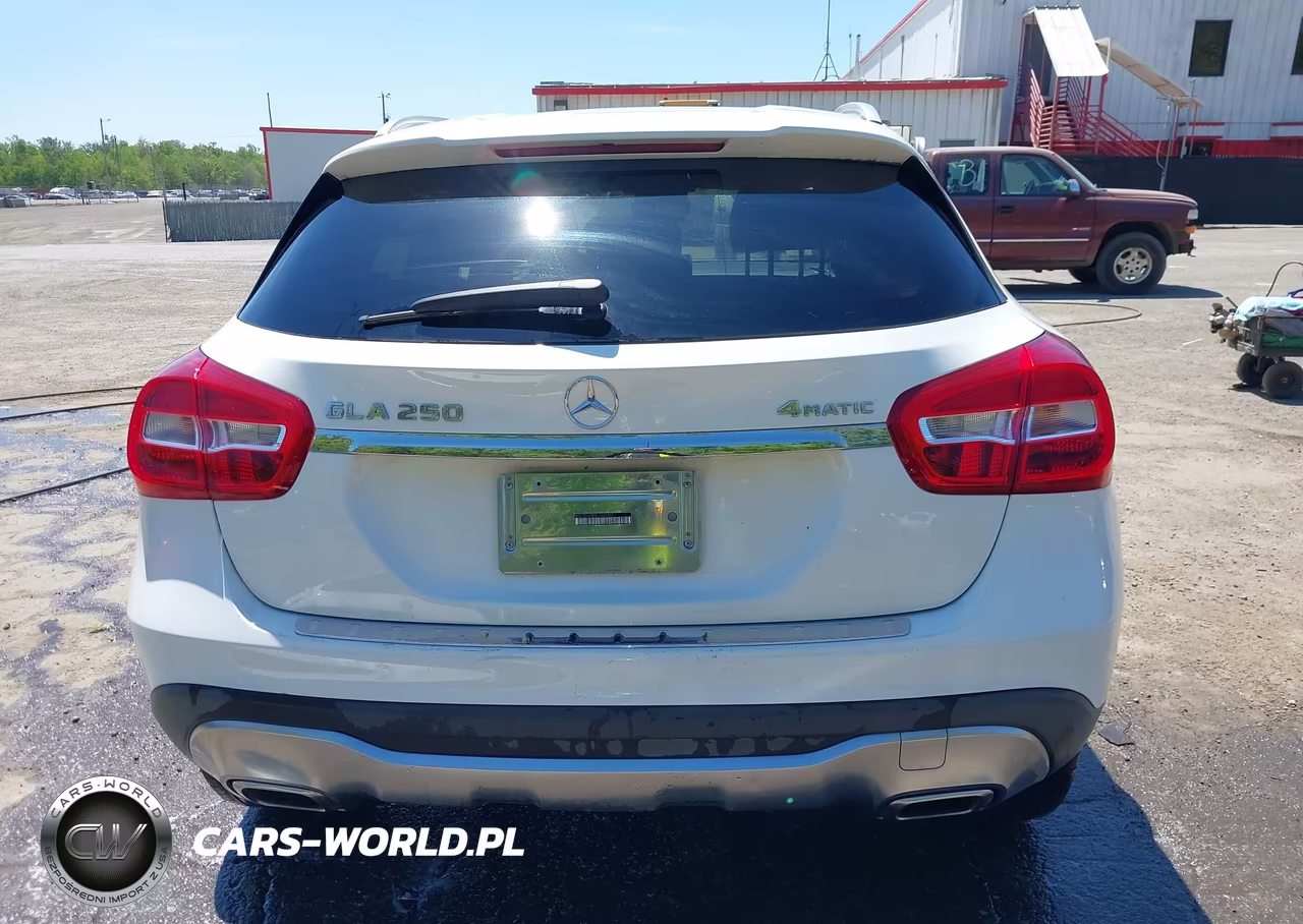2020 Mercedes-Benz Gla 250 4Matic VIN:WDCTG4GBXLU026703 - 17