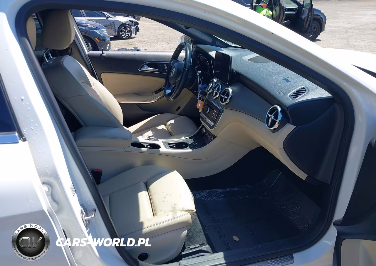 2020 Mercedes-Benz Gla 250 4Matic VIN:WDCTG4GBXLU026703 - 5