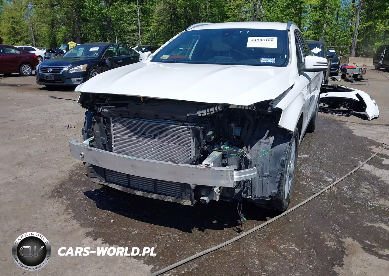 2020 Mercedes-Benz Gla 250 4Matic VIN:WDCTG4GBXLU026703 - 6