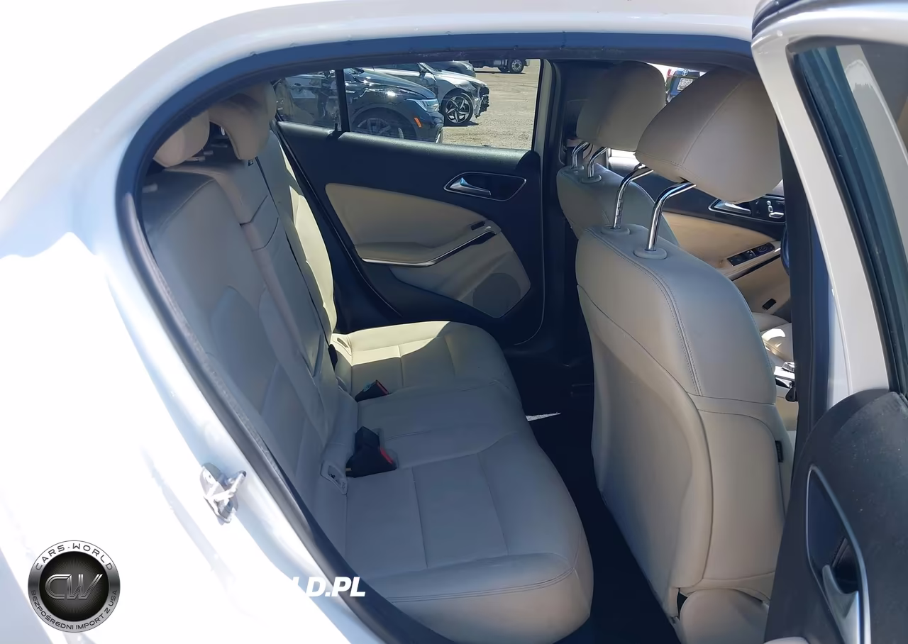 2020 Mercedes-Benz Gla 250 4Matic VIN:WDCTG4GBXLU026703 - 8