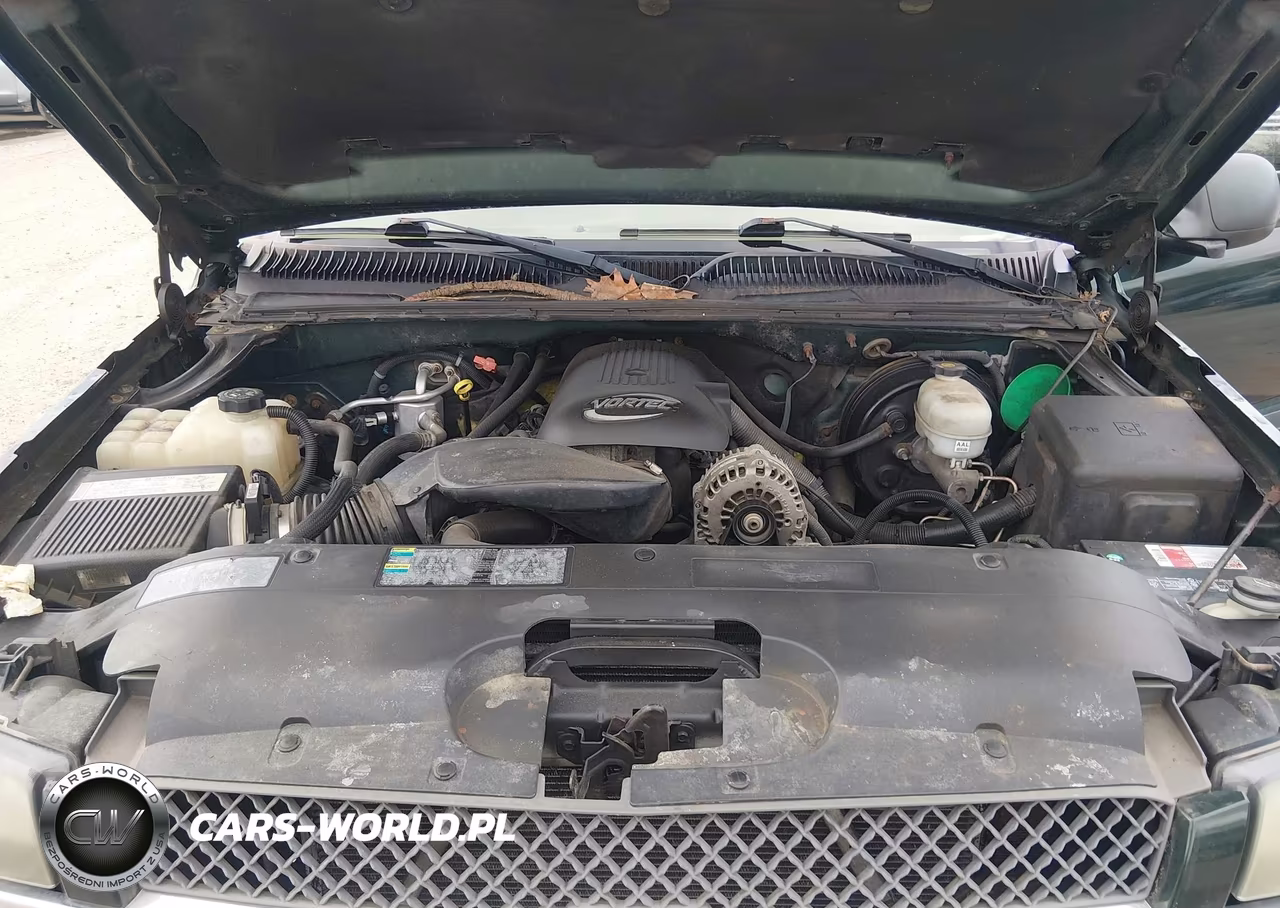 2005 Chevrolet Silverado 1500 Ls VIN:2GCEK19VX51263726 - 10