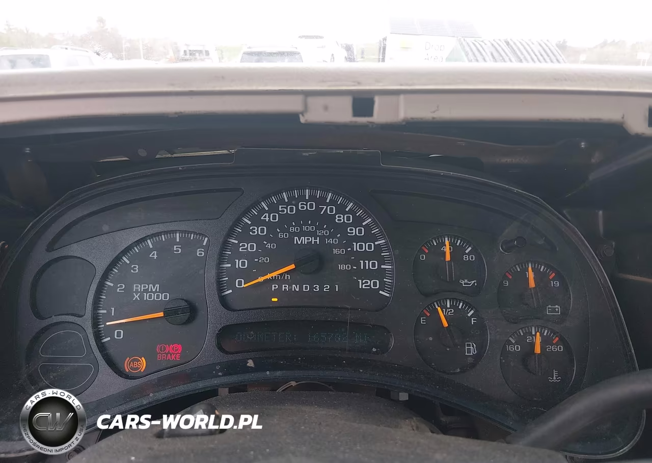 2005 Chevrolet Silverado 1500 Ls VIN:2GCEK19VX51263726 - 7