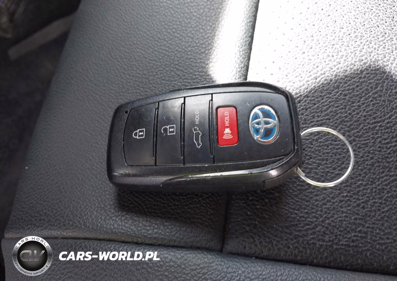 2021 Toyota Venza Le VIN:JTEAAAAH7MJ082834 - 11