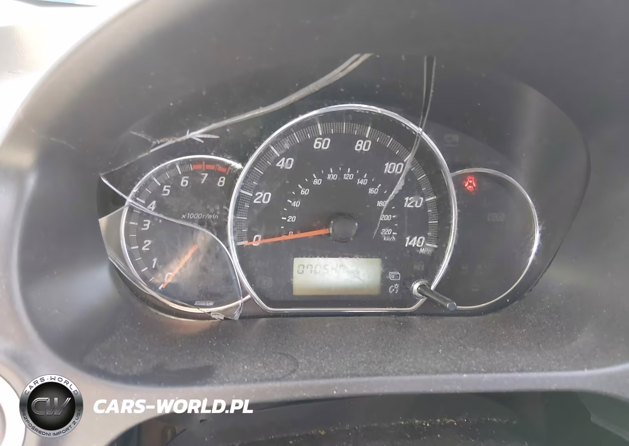 2018 Mitsubishi Mirage Se VIN:ML32A4HJ7JH012940 - 7