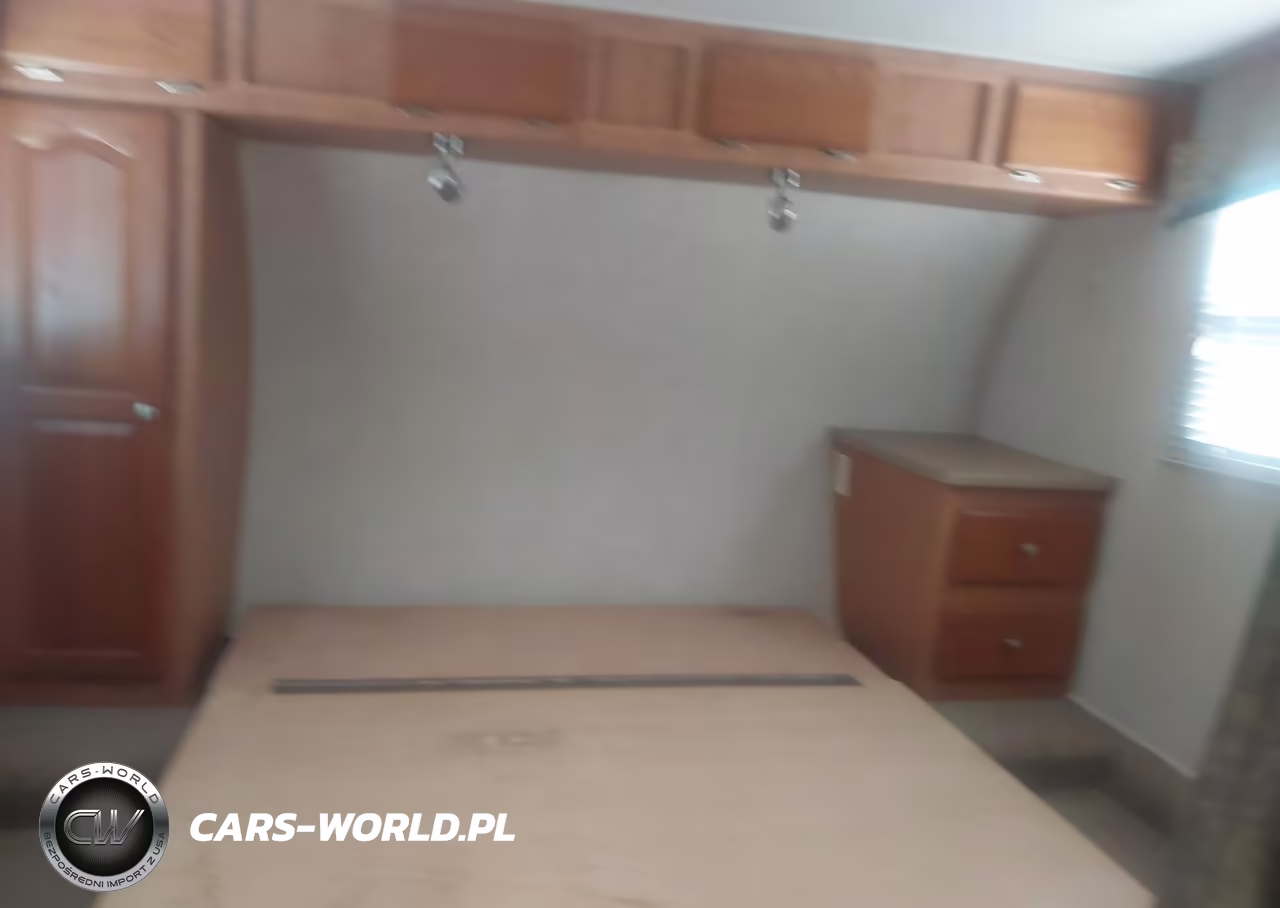 2006 Forest River Wildwood La Fifth Wheel VIN:4X4FFLZ246D811178 - 5