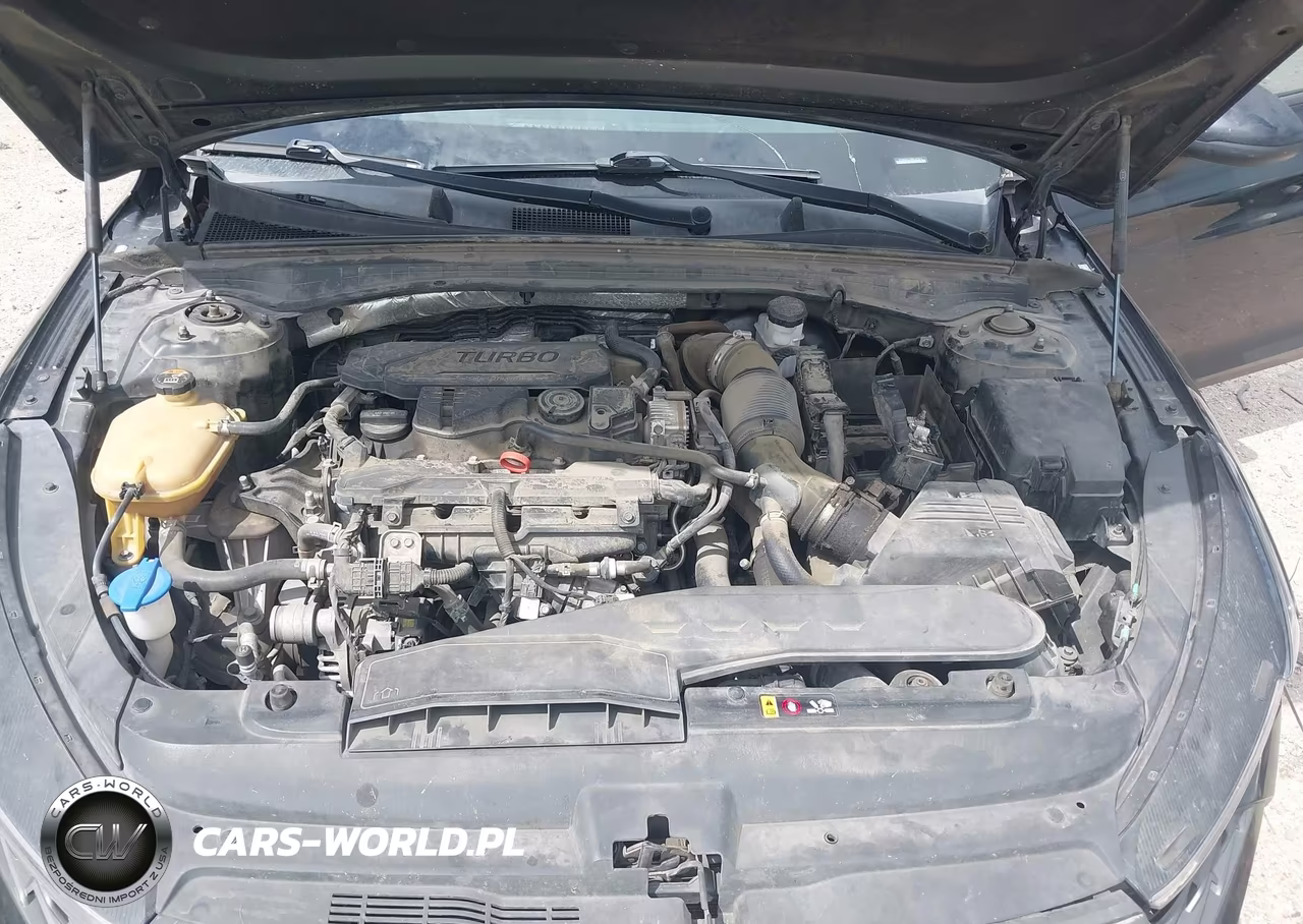 2022 Kia K5 Lxs VIN:5XXG14J25NG147973 - 10