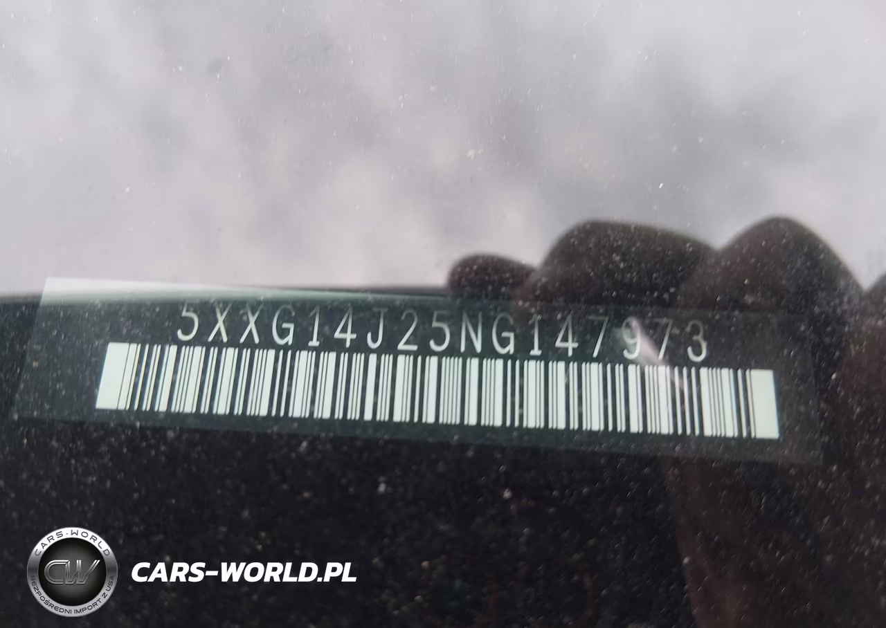 2022 Kia K5 Lxs VIN:5XXG14J25NG147973 - 17