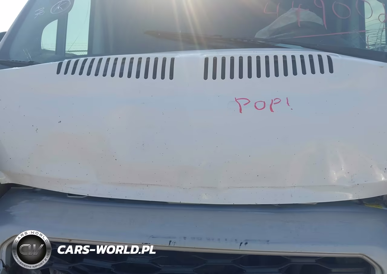 2019 Ram Promaster 2500 High Roof 159 Wb VIN:3C6TRVDG9KE526913 - 9