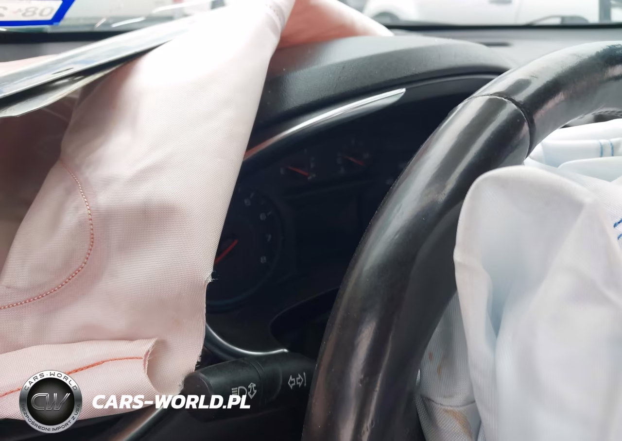 2019 Chevrolet Malibu Lt VIN:1G1ZD5ST3KF202775 - 7