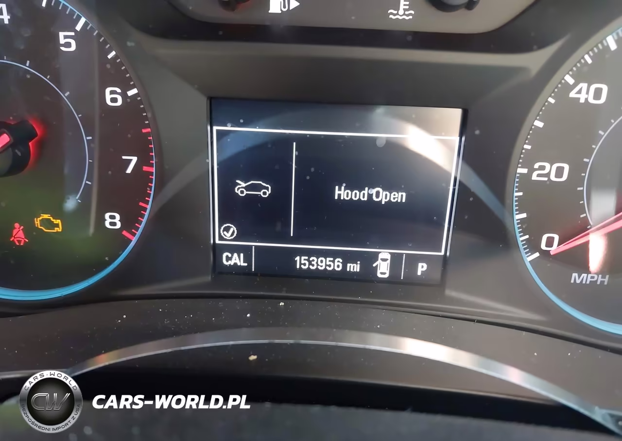 2016 Chevrolet Malibu Ls VIN:1G1ZB5ST6GF347659 - 7