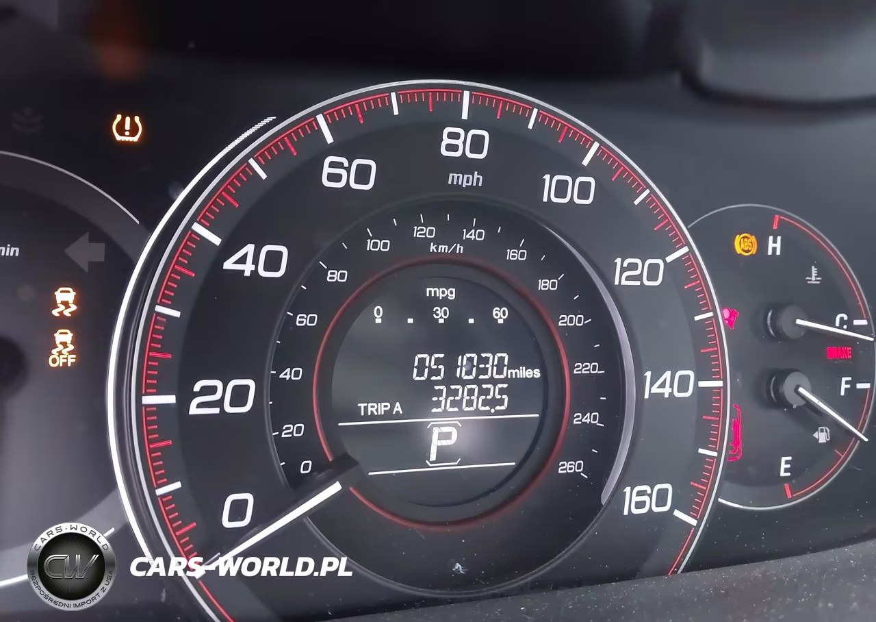 2015 Honda Accord Sport VIN:1HGCR2F57FA116916 - 14
