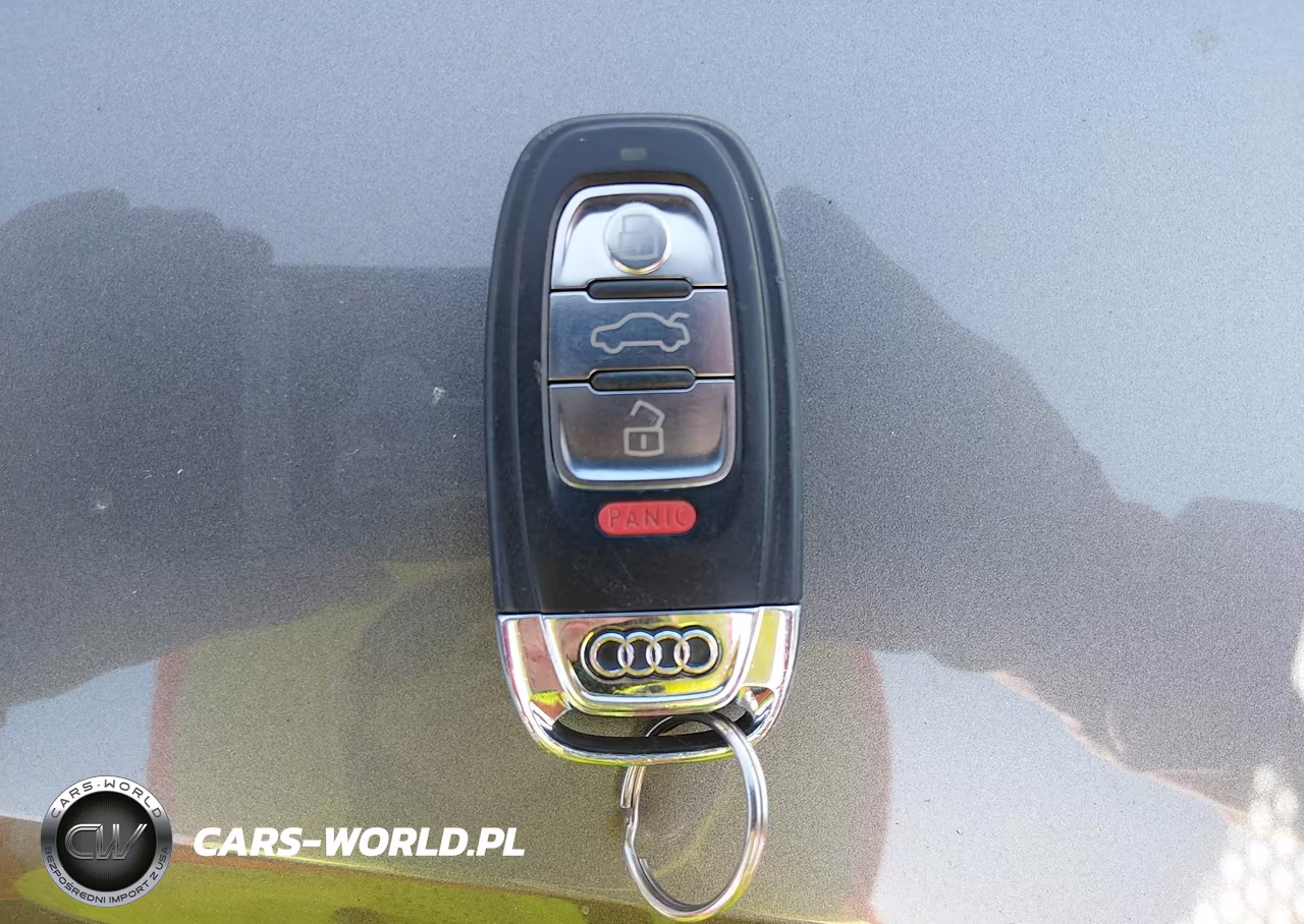 2013 Audi A6 3.0T Premium VIN:WAUGGAFC7DN067654 - 11