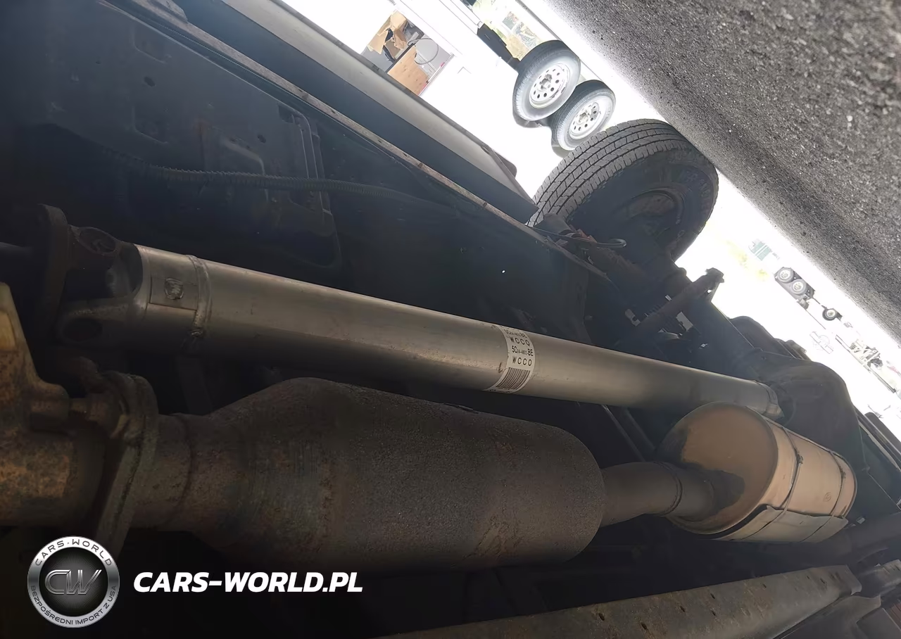 2016 Ford E-350 Cutaway VIN:1FDWE3FL7GDC20524 - 12