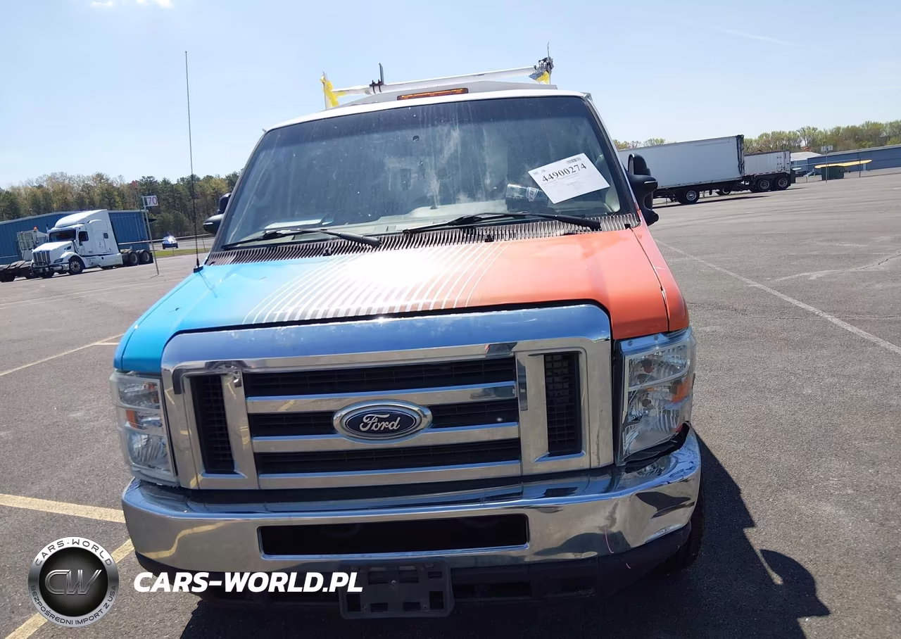 2016 Ford E-350 Cutaway VIN:1FDWE3FL7GDC20524 - 15