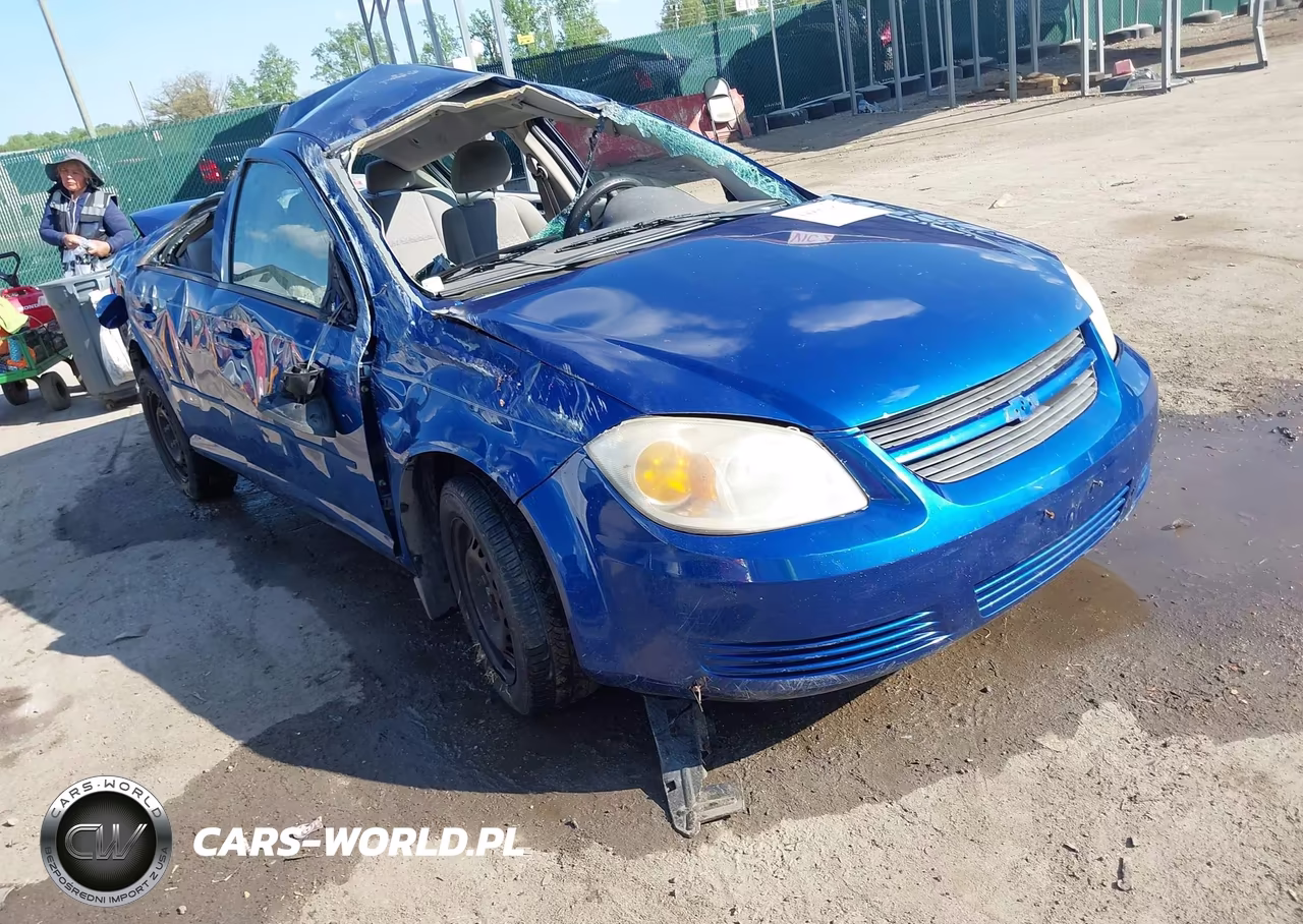 2005 Chevrolet Cobalt