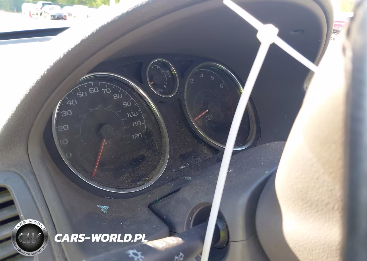2005 Chevrolet Cobalt VIN:1G1AK52F757671847 - 7