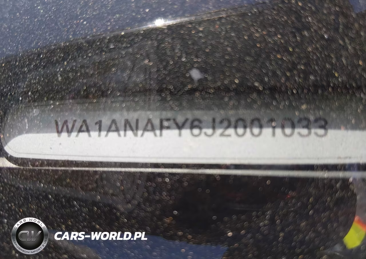 2018 Audi Q5 2.0T Premium-2.0T Tech Premium VIN:WA1ANAFY6J2001033 - 9