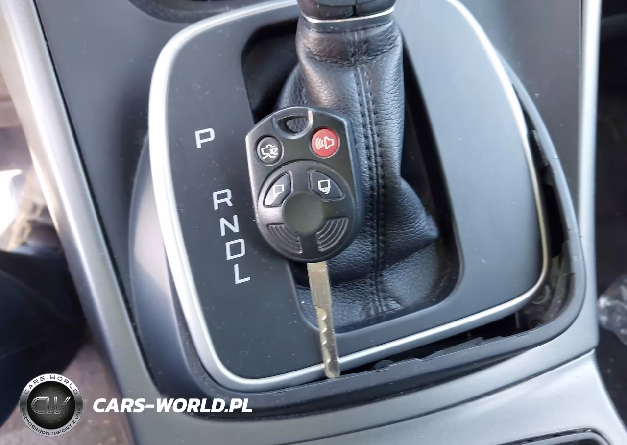 2018 Ford C-Max Hybrid Se VIN:1FADP5AU5JL100497 - 11