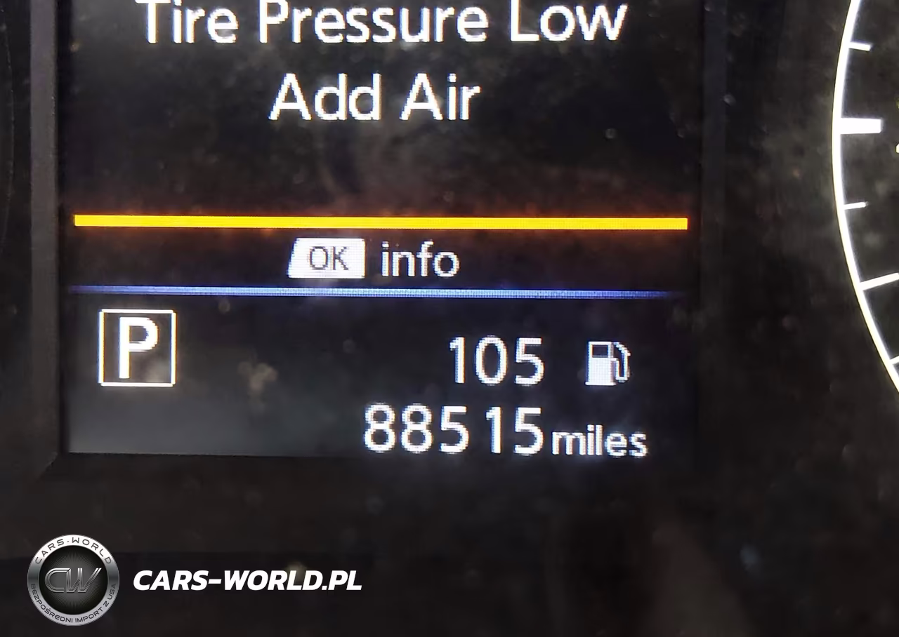2022 Nissan Altima S Fwd VIN:1N4BL4BV8NN385002 - 15