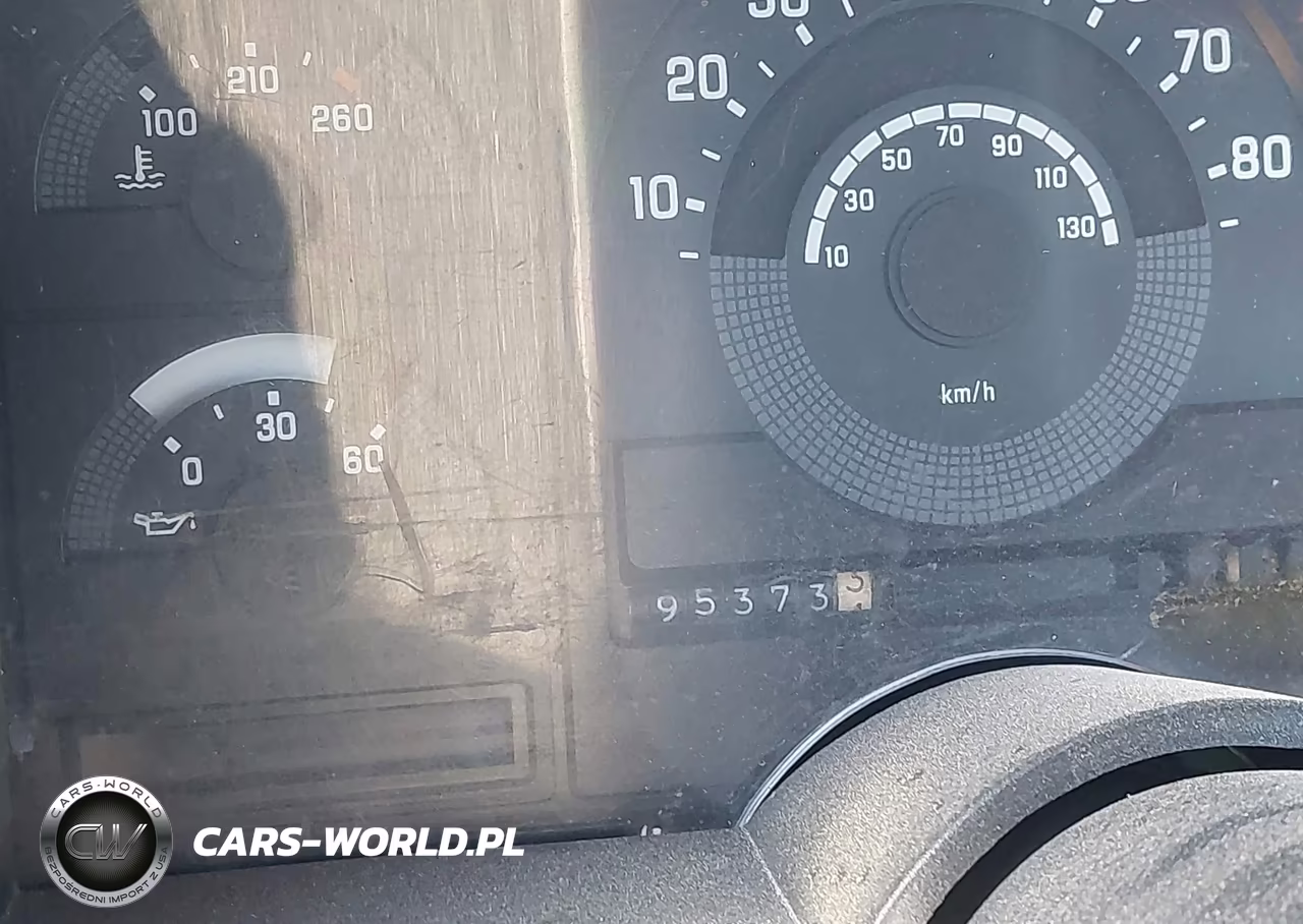 1990 Chevrolet Gmt-400 C1500 VIN:1GCDC14ZXLZ218213 - 15