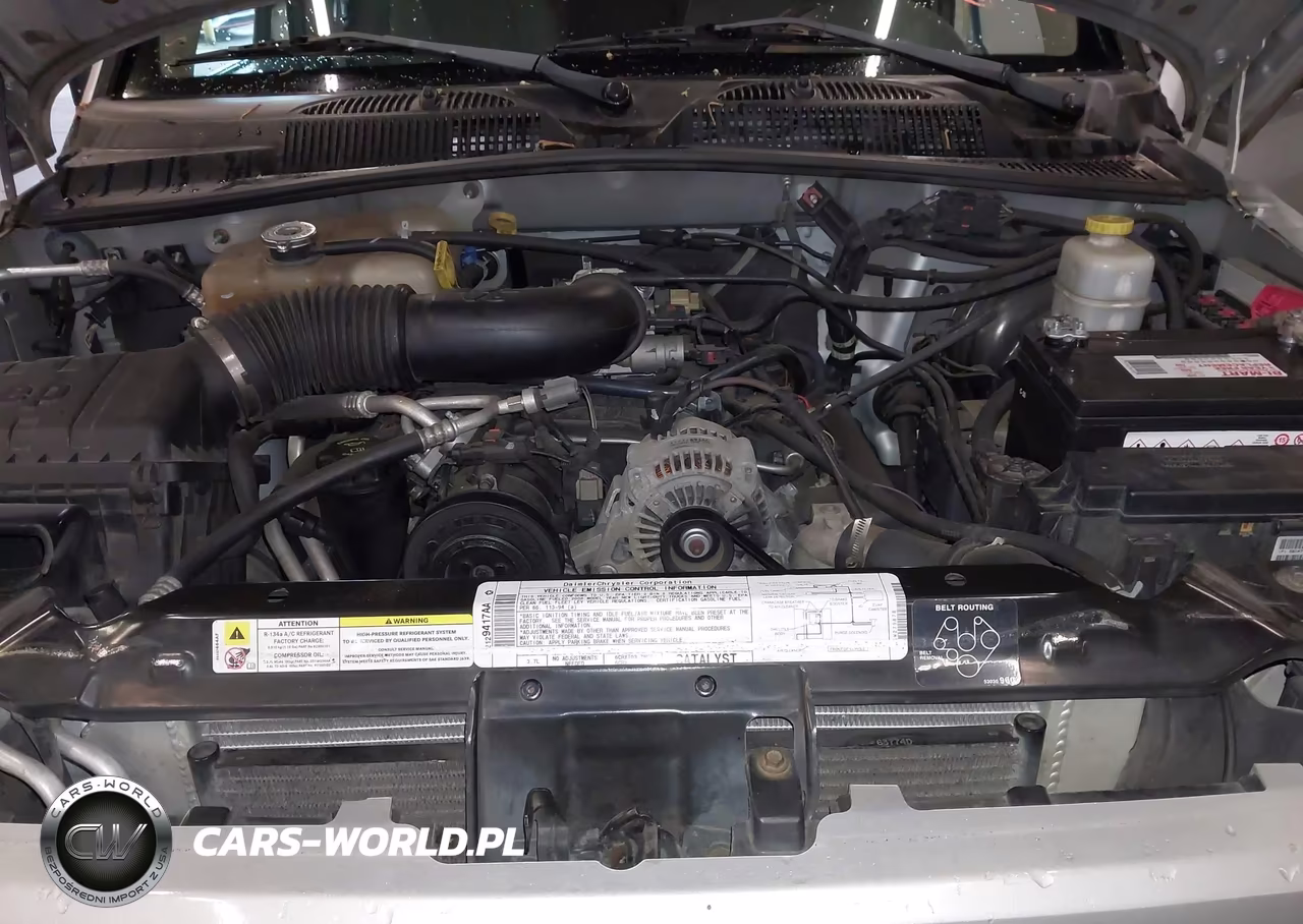 2006 Jeep Liberty Sport VIN:1J4GL48KX6W279878 - 10