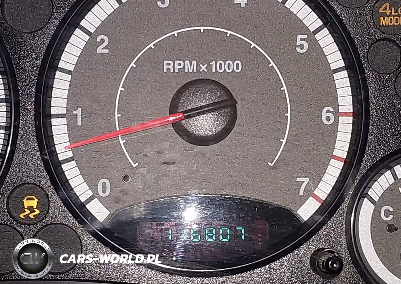 2006 Jeep Liberty Sport VIN:1J4GL48KX6W279878 - 15