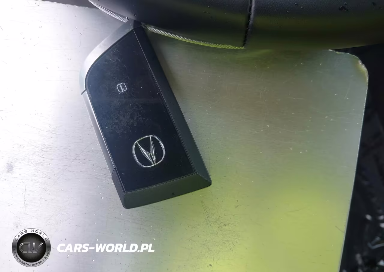 2025 Acura Tlx Technology Package VIN:19UUB5F45SA001243 - 11