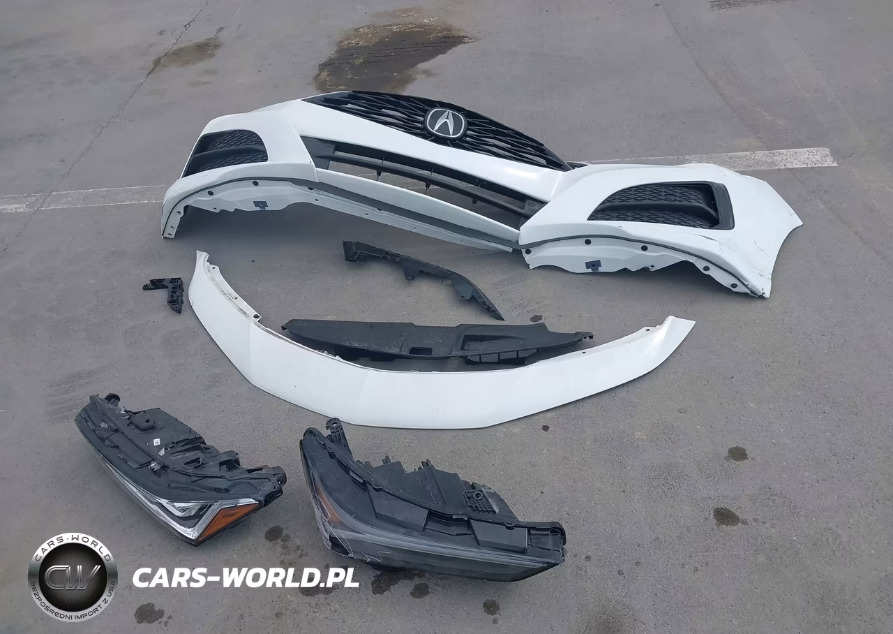 2025 Acura Tlx Technology Package VIN:19UUB5F45SA001243 - 12