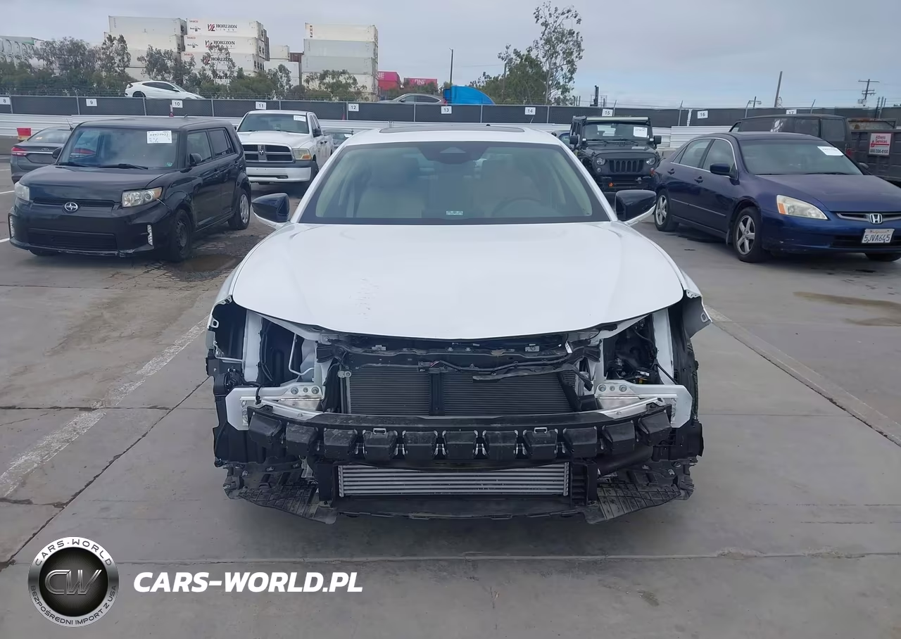 2025 Acura Tlx Technology Package VIN:19UUB5F45SA001243 - 13