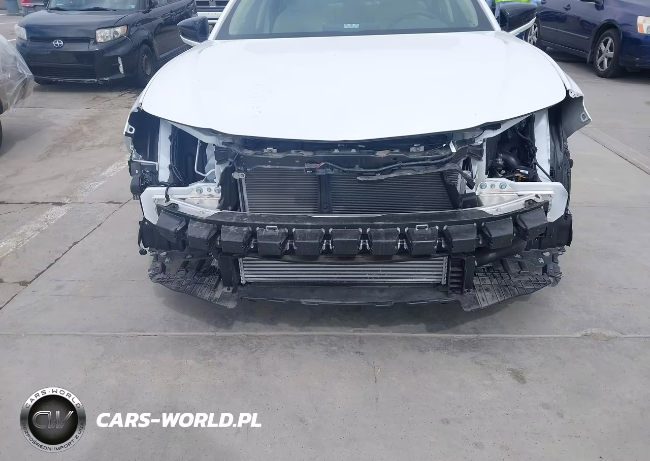 2025 Acura Tlx Technology Package VIN:19UUB5F45SA001243 - 6