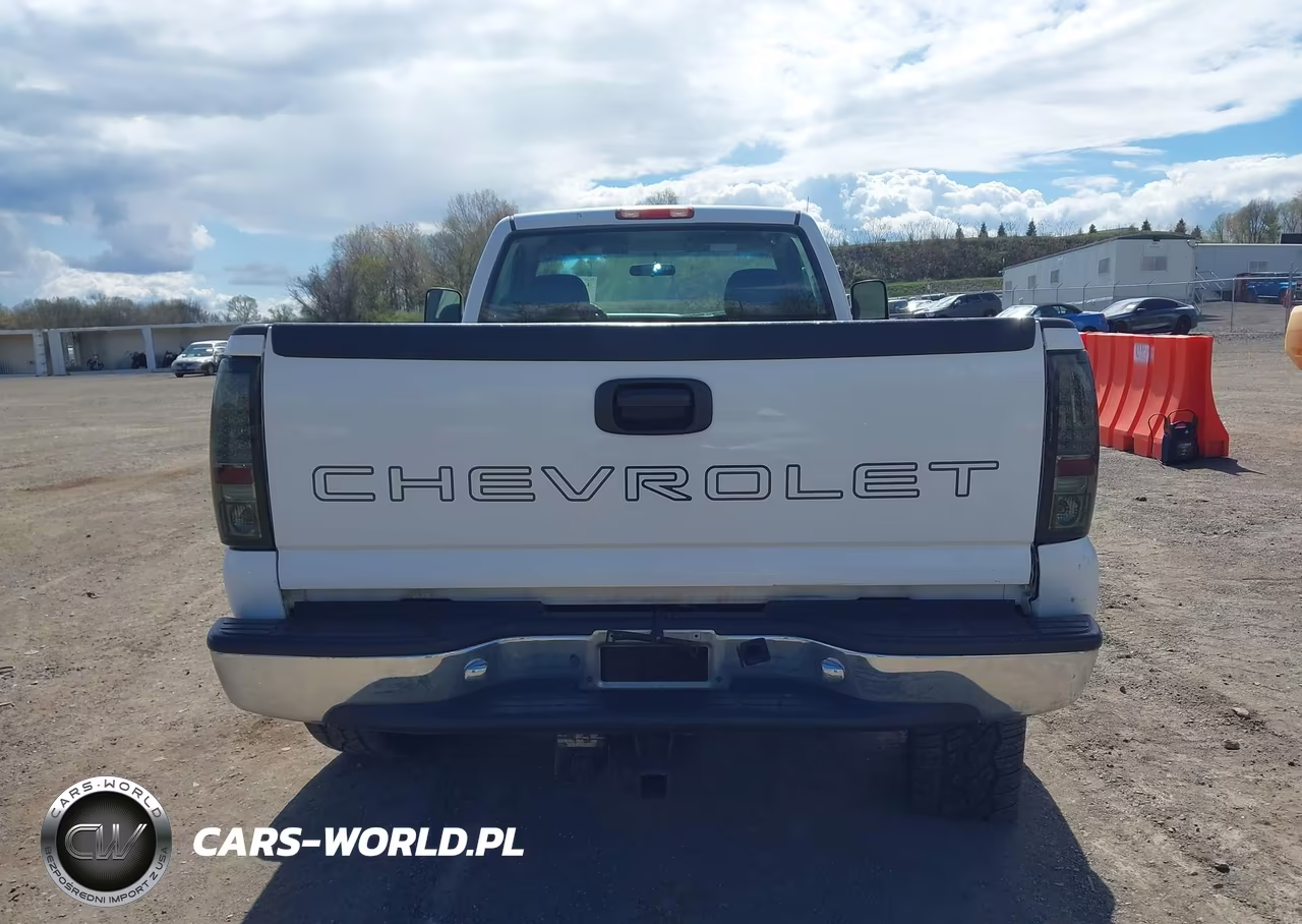 2002 Chevrolet Silverado 2500Hd VIN:1GCHC24162E102188 - 15