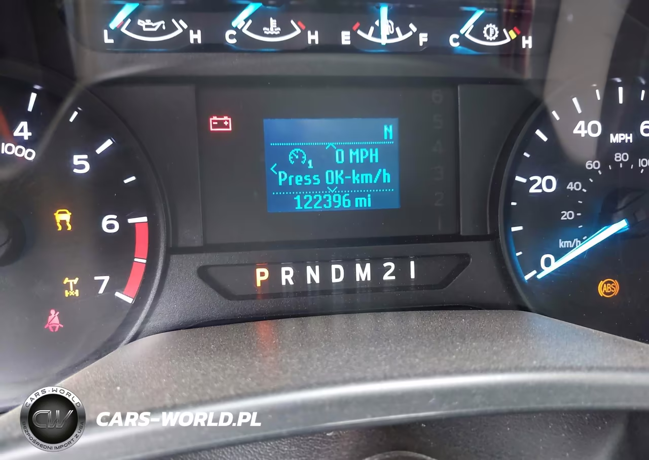 2019 Ford F-350 Chassis Xl VIN:1FD8W3F62KEG79222 - 5