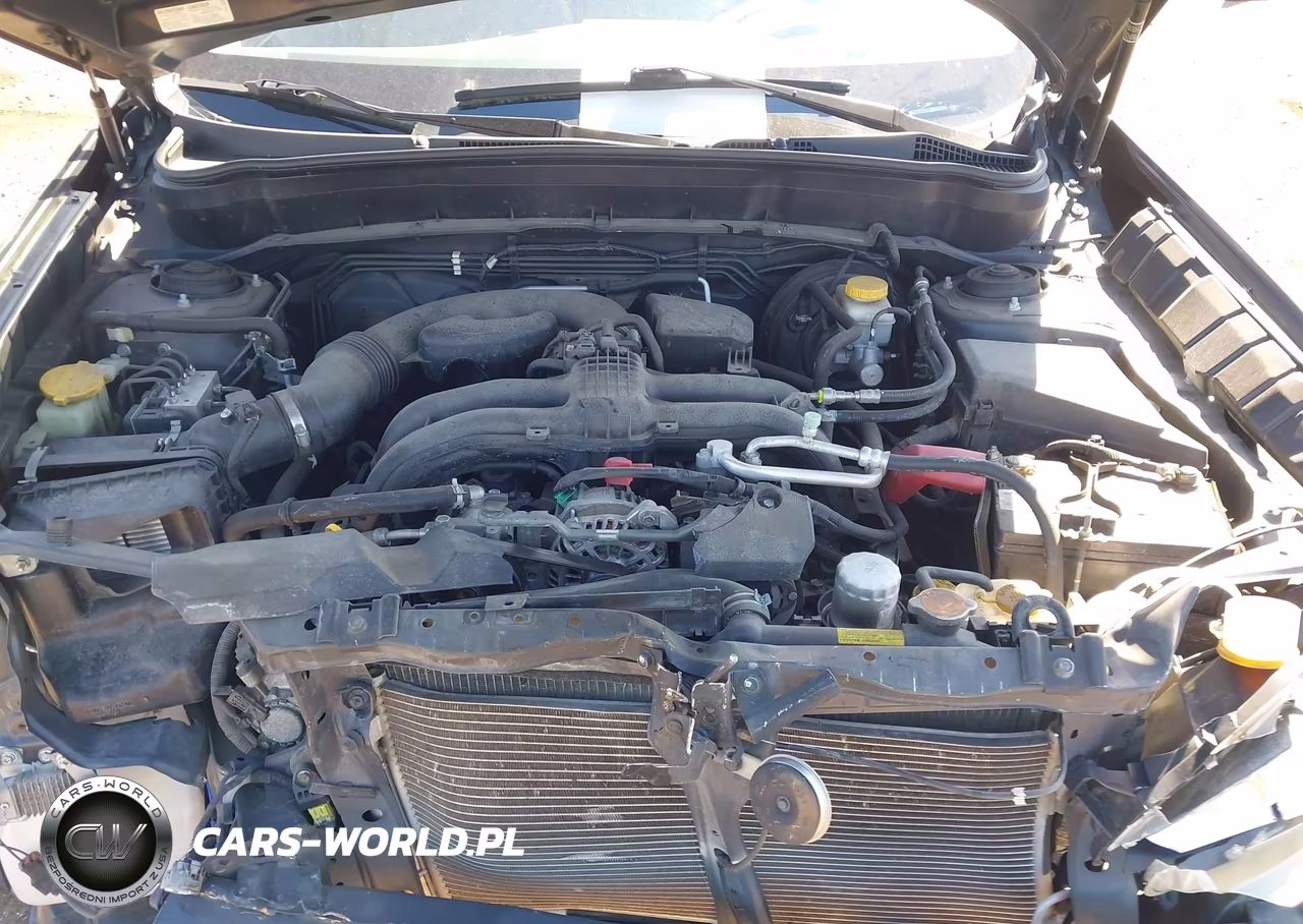 2011 Subaru Forester 2.5X VIN:JF2SHBBC6BH776174 - 10